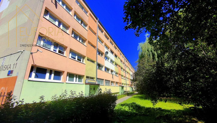 Mieszkanie Wynajem Łódź Łódź-Bałuty Turoszowska 10
